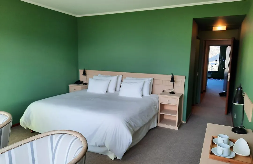Los Cerros del Chaltén Boutique Hotel-1