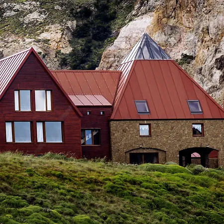 Los Cerros del Chaltén Boutique Hotel-2